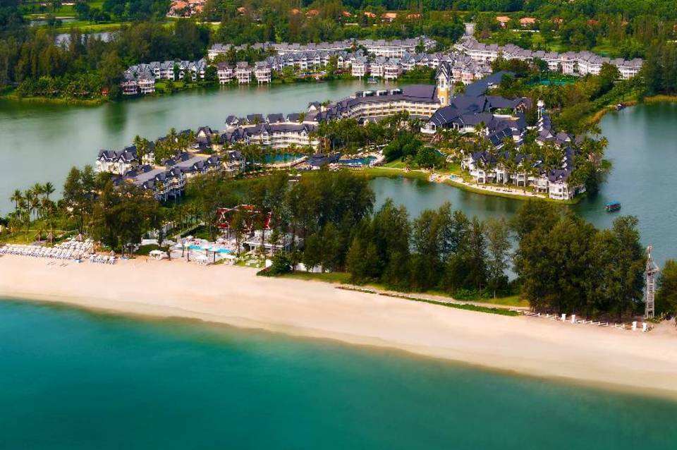 Angsana Laguna Phuket 2