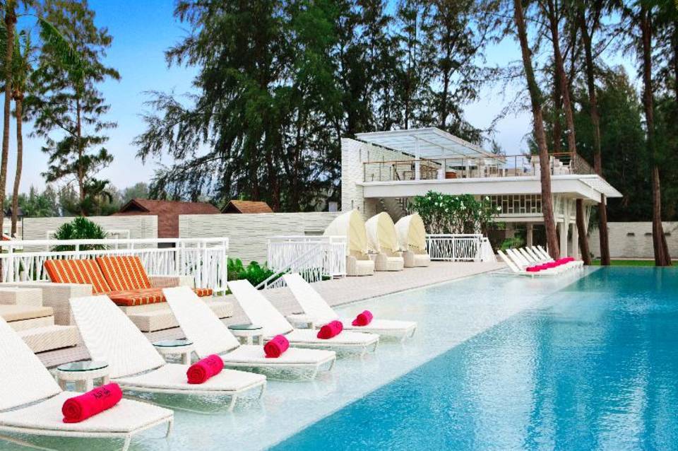 Angsana Laguna Phuket 5
