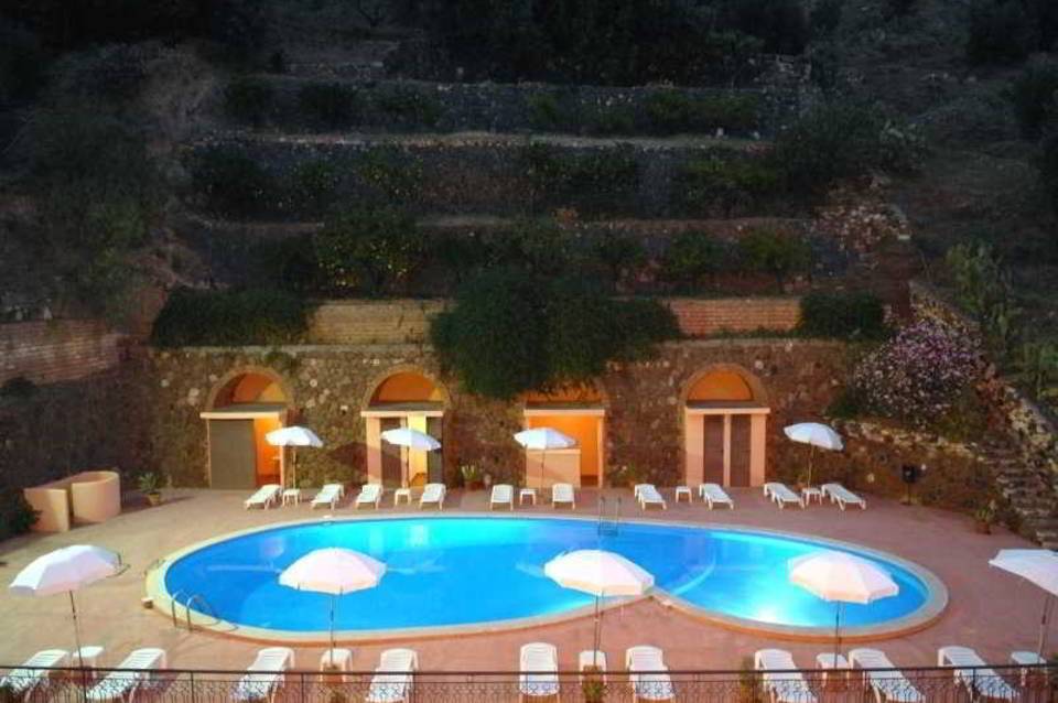 Hotel Isola Bella 1