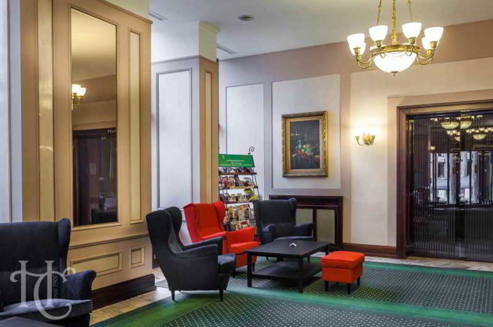 Hotel Capitol 2