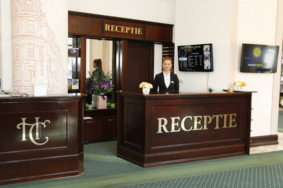 Hotel Capitol 3