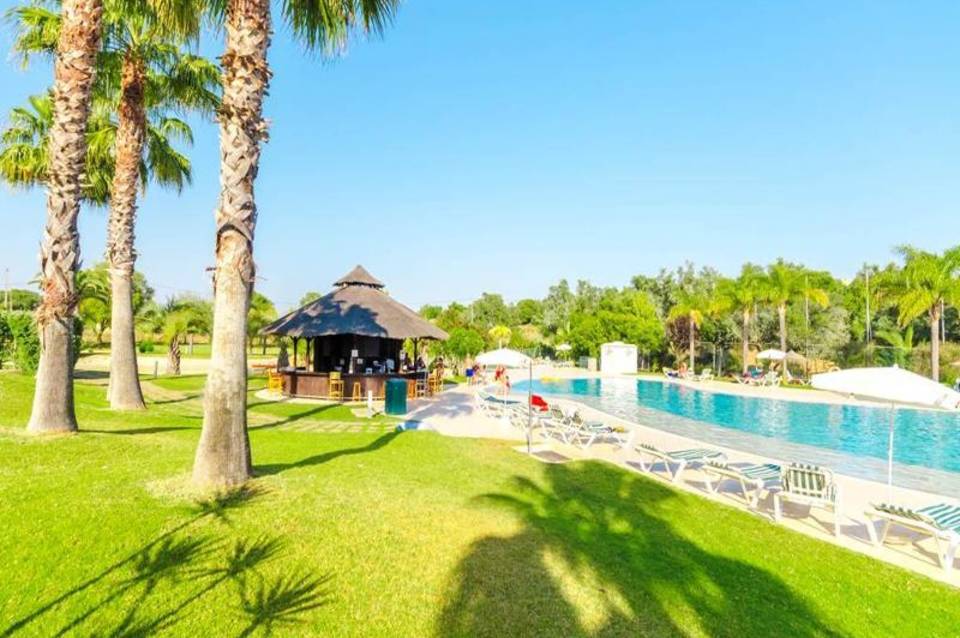 The Navigator - Palm Oasis Alvor 3