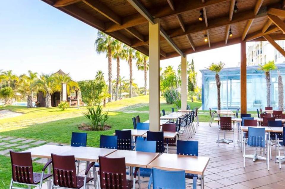 The Navigator - Palm Oasis Alvor 4