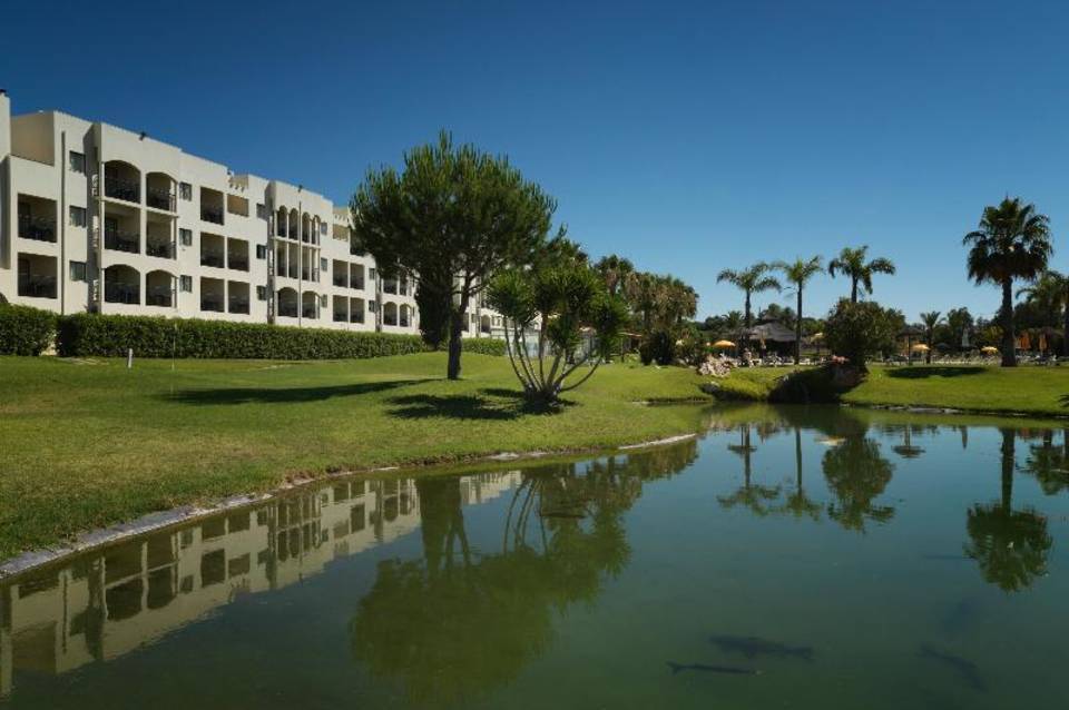 The Navigator - Palm Oasis Alvor 5