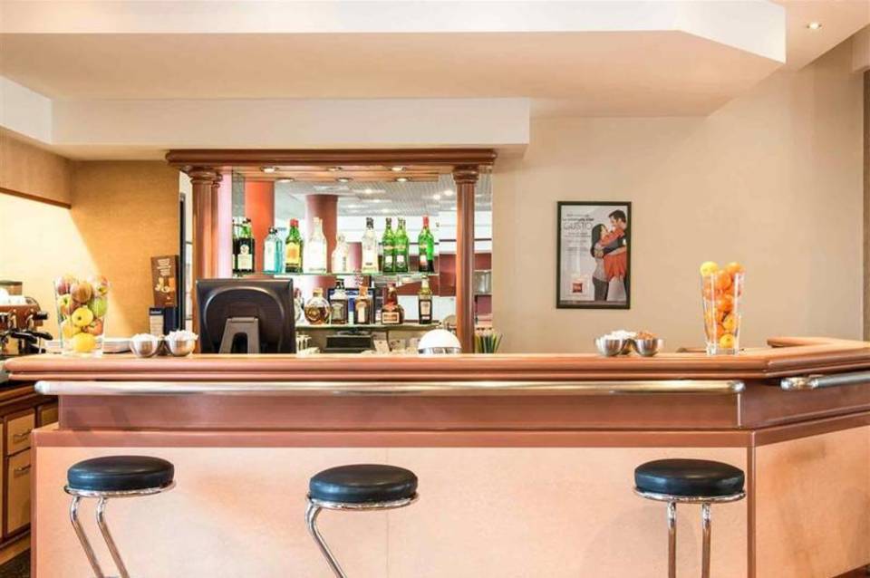 Leonardo Hotel Verona 2