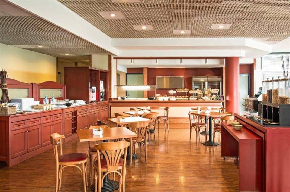 Leonardo Hotel Verona 4