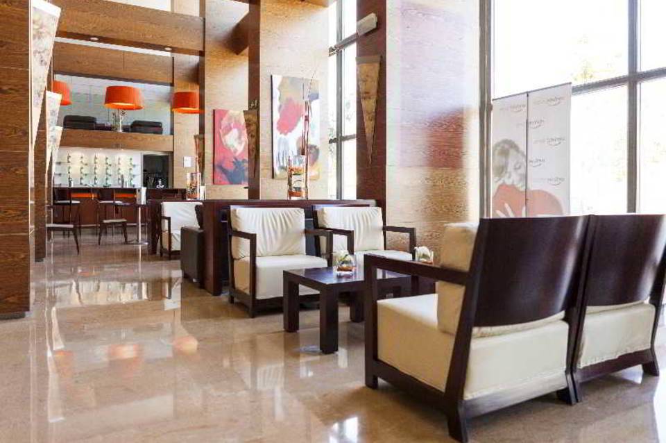 Hotel ILUNION Valencia 4 1