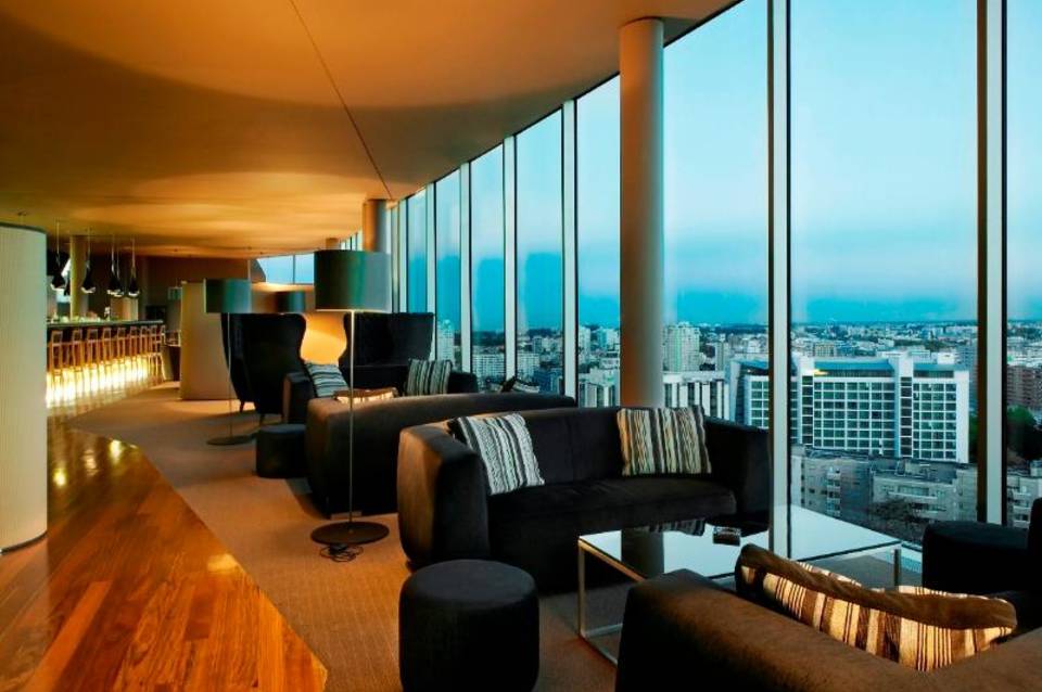 Porto Palácio Congress Hotel & Spa 4