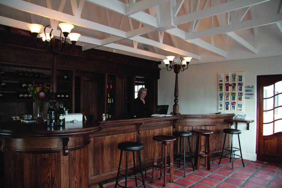 Harbour House Hotel 1