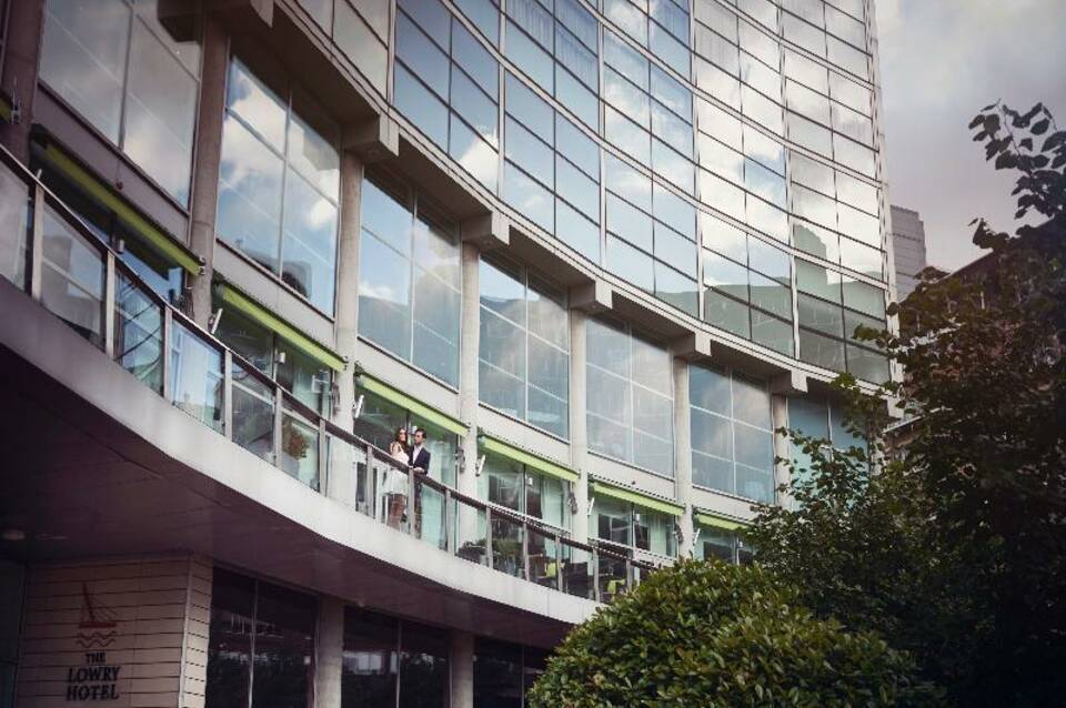 The Lowry Hotel 2