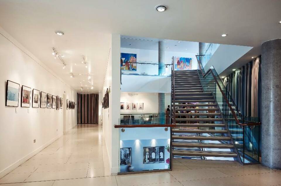 The Lowry Hotel 4