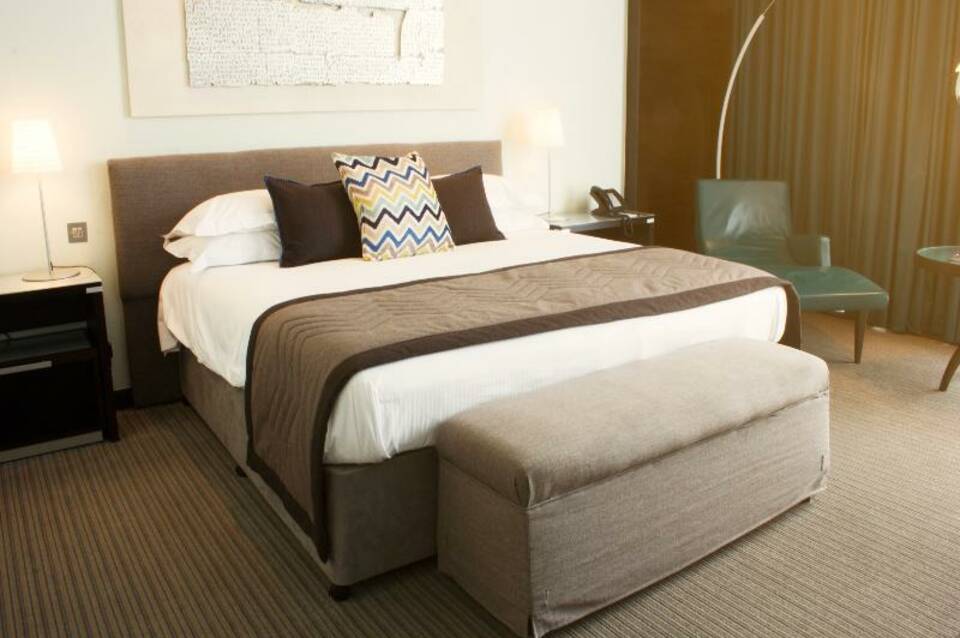 The Lowry Hotel 1