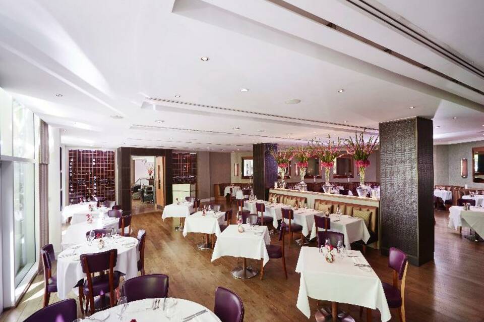 The Lowry Hotel 5
