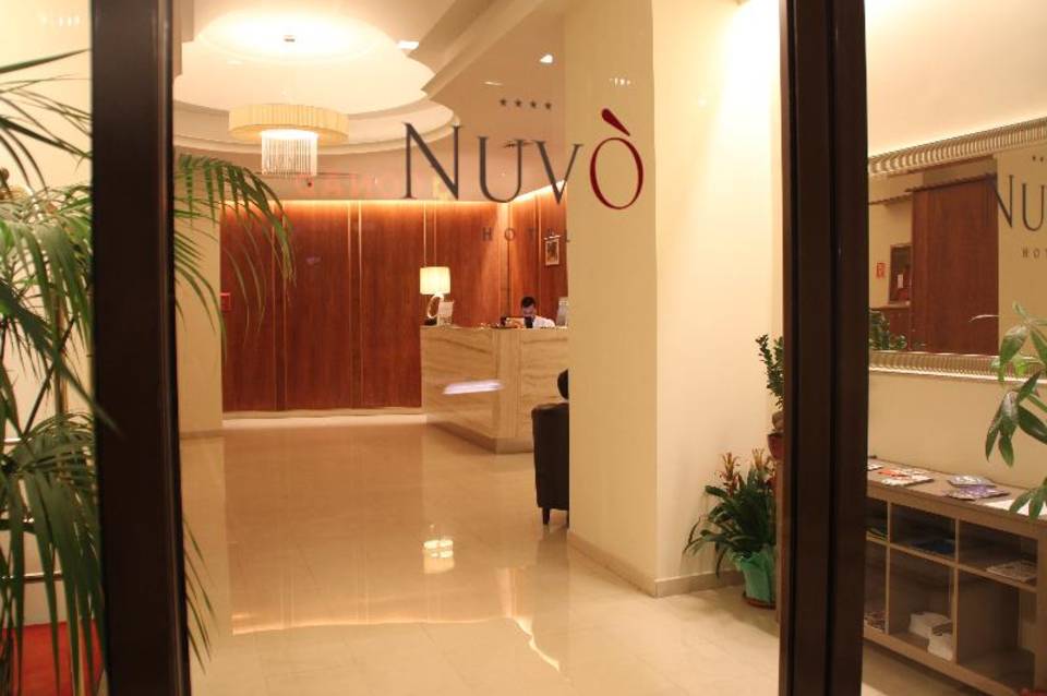 Nuvò Hotel 1