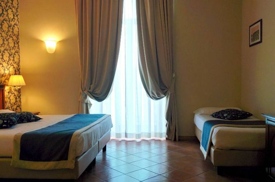 Nuvò Hotel 2