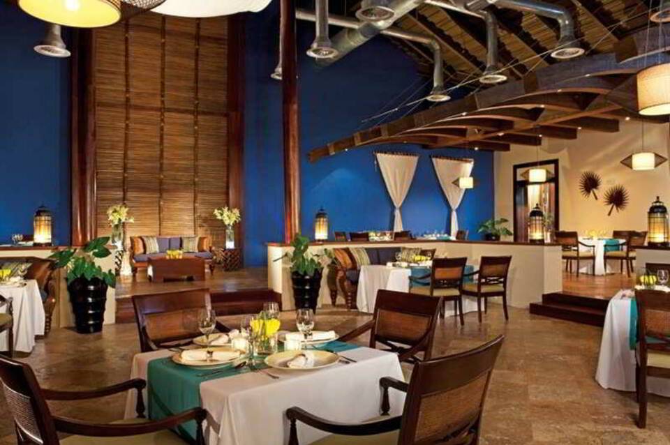 Dreams Royal Beach Punta Cana 2