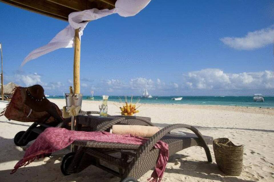 Dreams Royal Beach Punta Cana 4