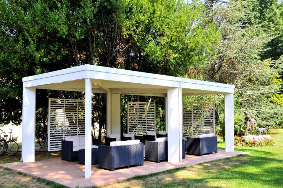 Villa Giustinian 3