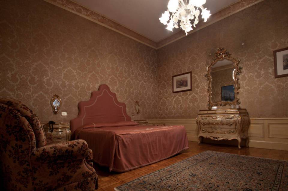 Villa Giustinian 4