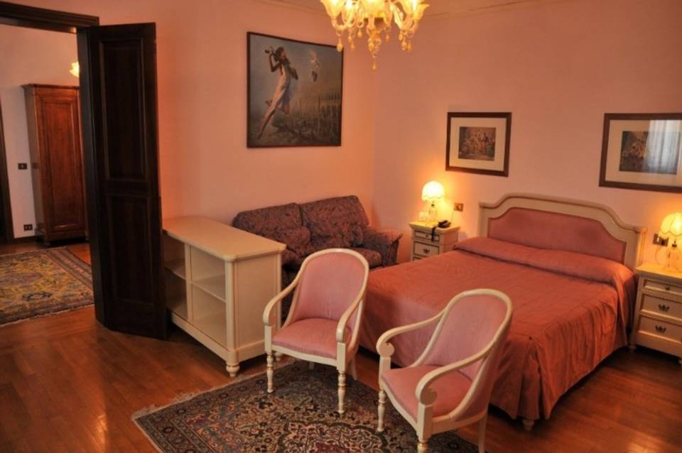 Villa Giustinian 5