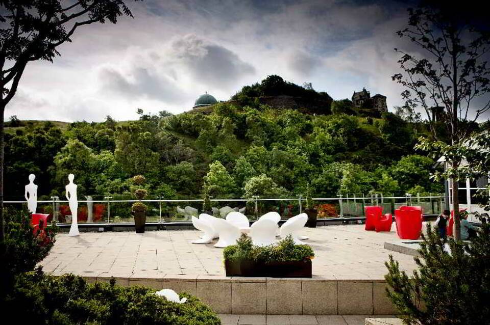 The Glasshouse 3