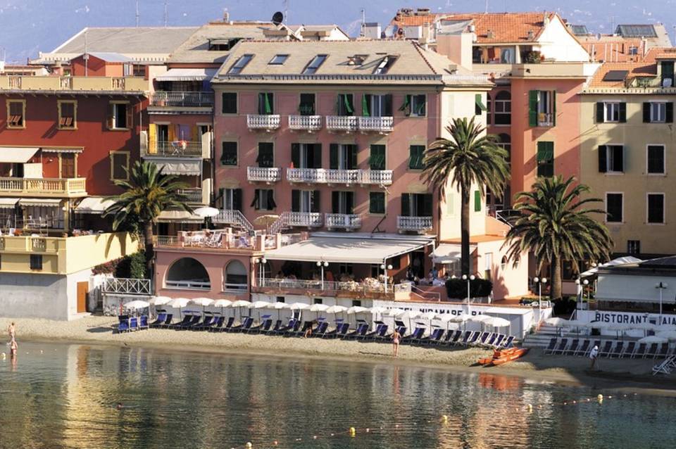 Miramare 1