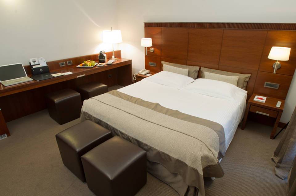 Hotel Dei Cavalieri Milano Duomo 2