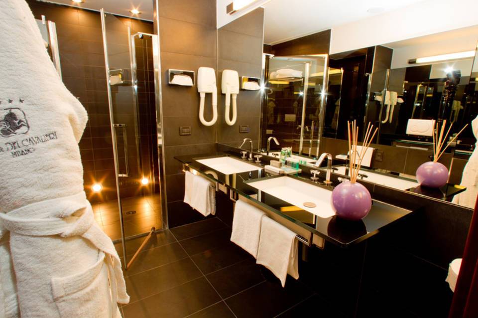 Hotel Dei Cavalieri Milano Duomo 3