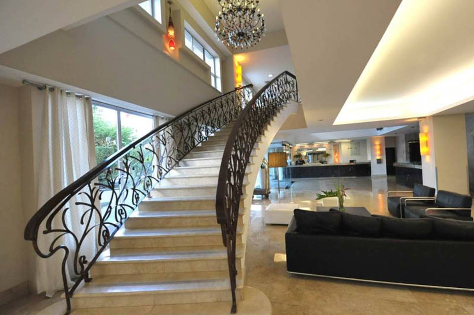 Radisson Hotel Santo Domingo 2