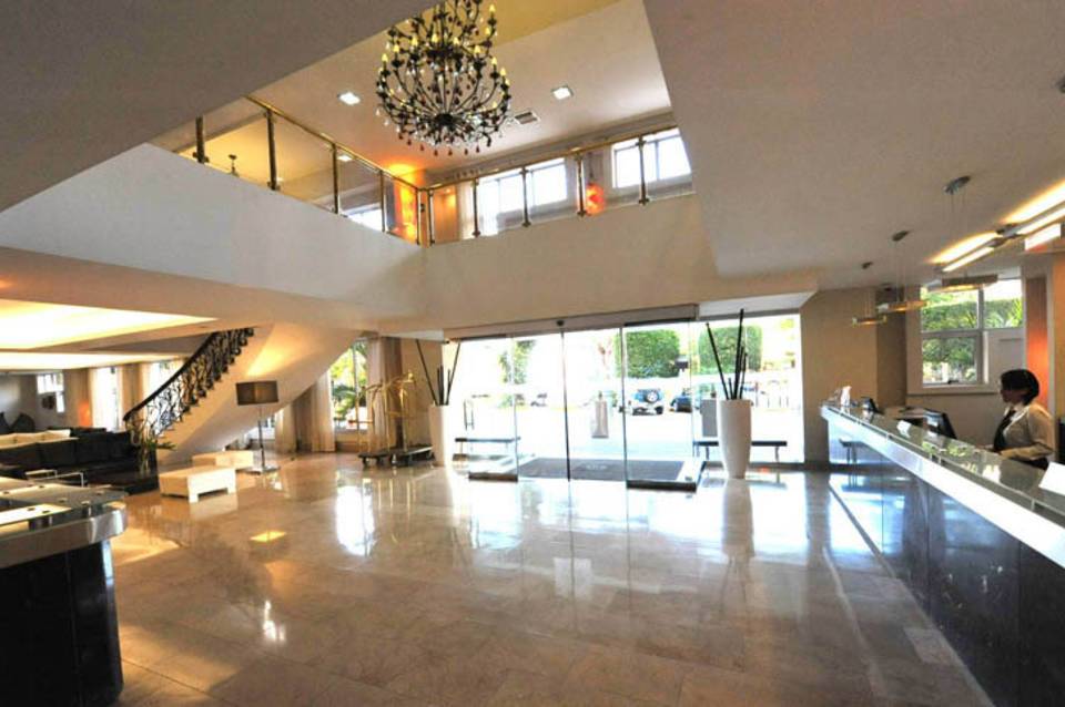 Radisson Hotel Santo Domingo 3