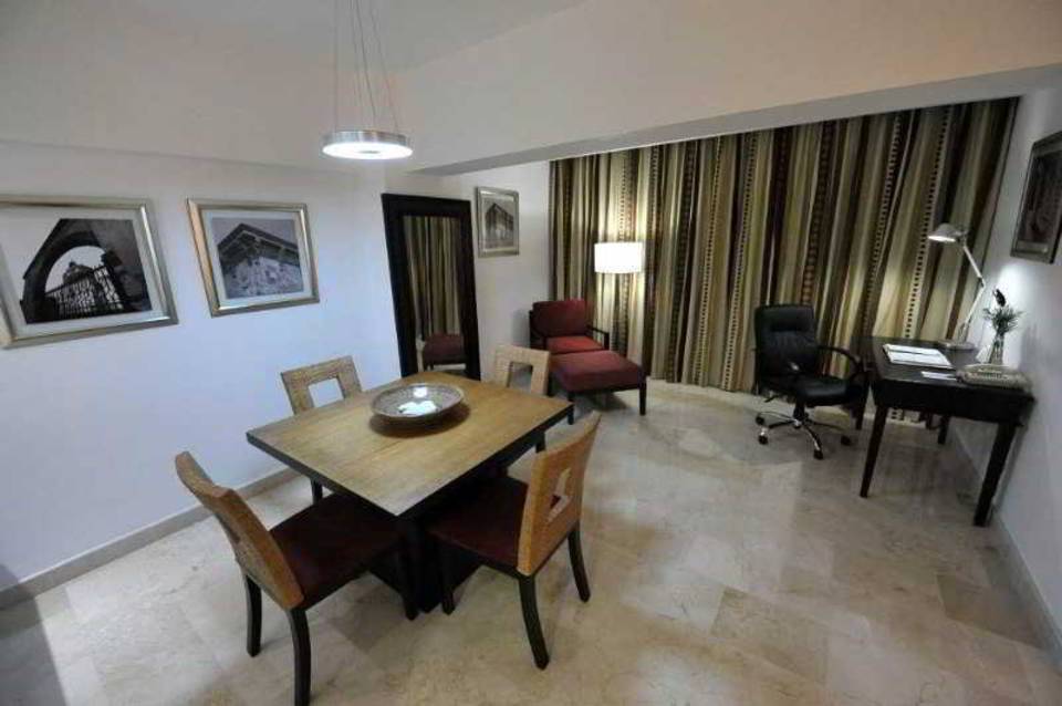 Radisson Hotel Santo Domingo 4