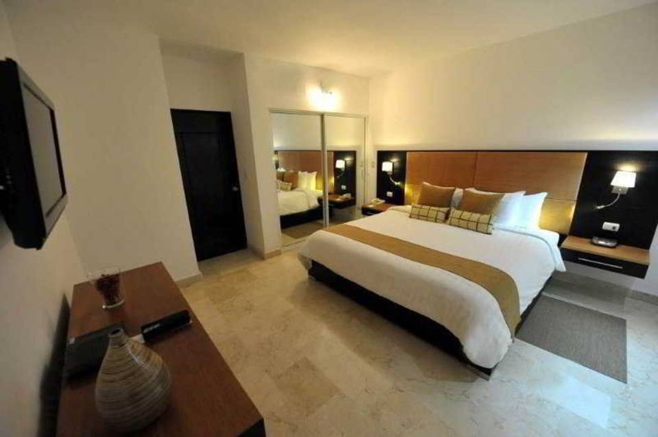 Radisson Hotel Santo Domingo 5