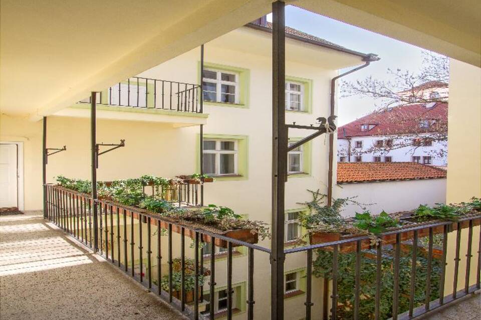 Hotel Waldstein 5
