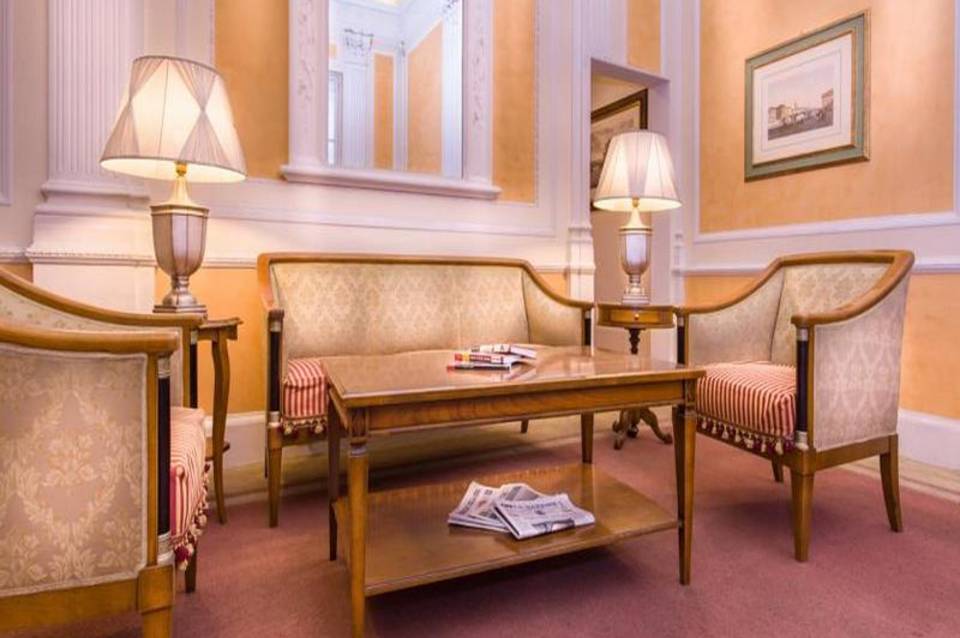 Hotel La Fortezza 2