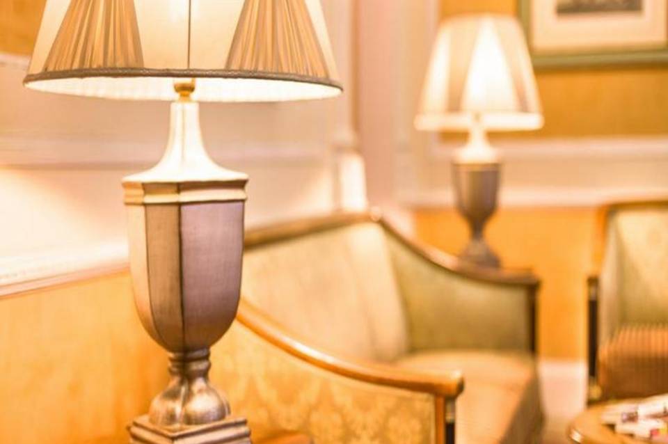 Hotel La Fortezza 4