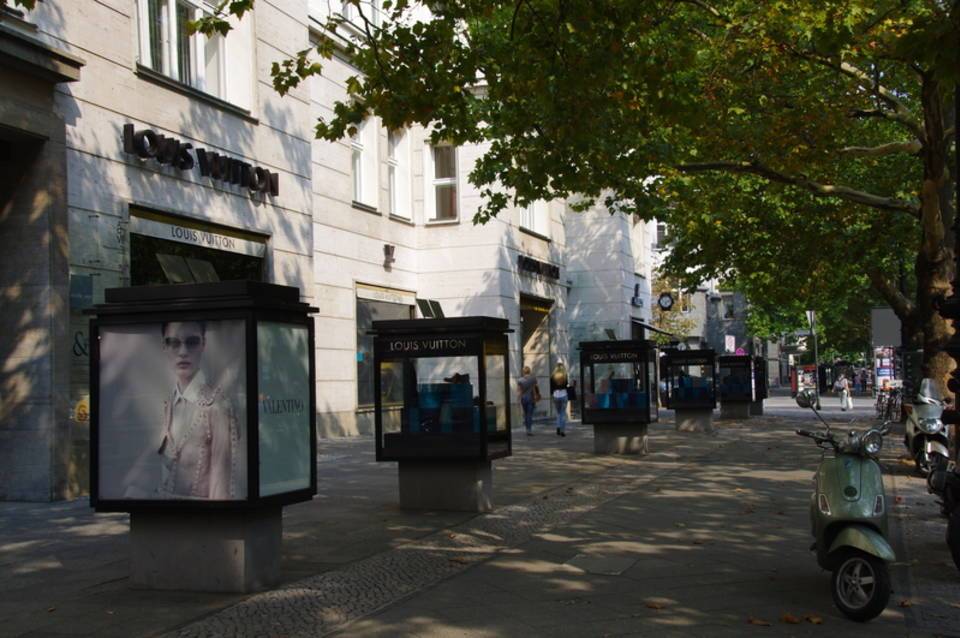 Come Inn Berlin Kurfürstendamm Opera 2