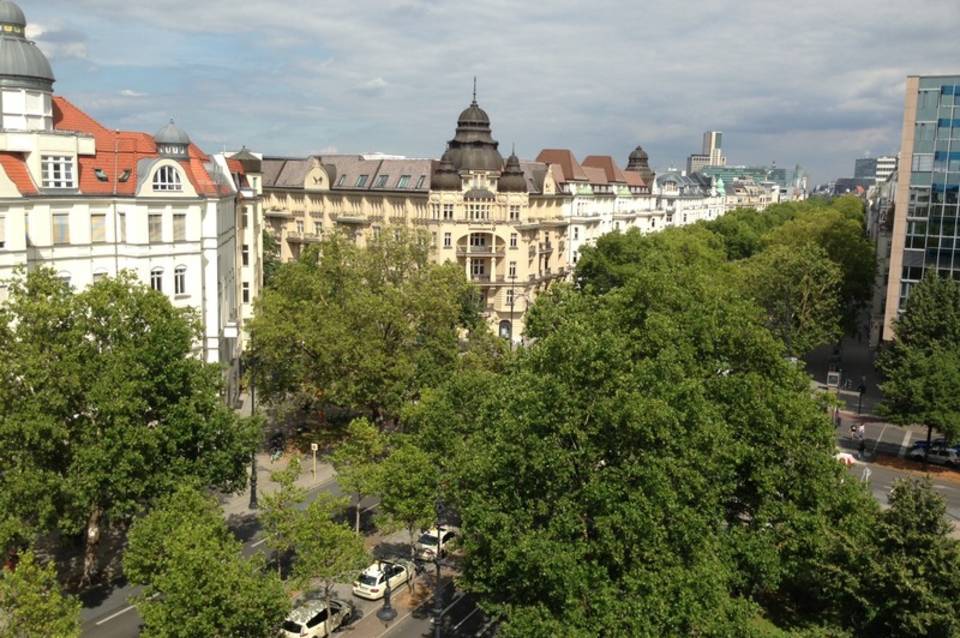 Come Inn Berlin Kurfürstendamm Opera 3