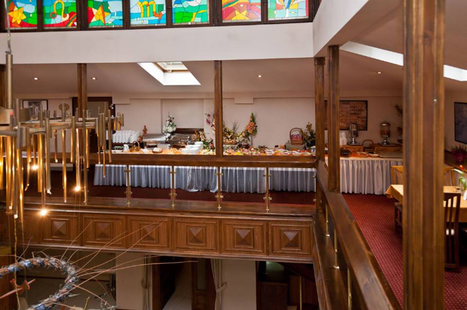 Hotel Kazimierz 2
