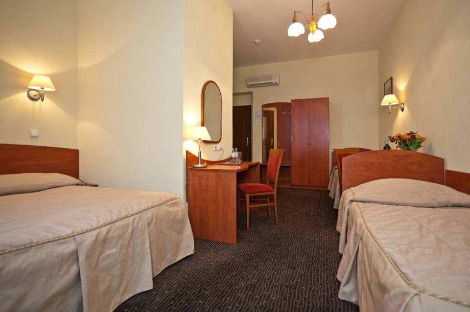 Hotel Kazimierz 3