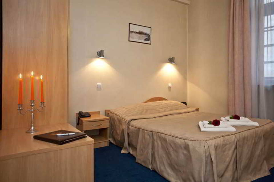 Hotel Kazimierz 4