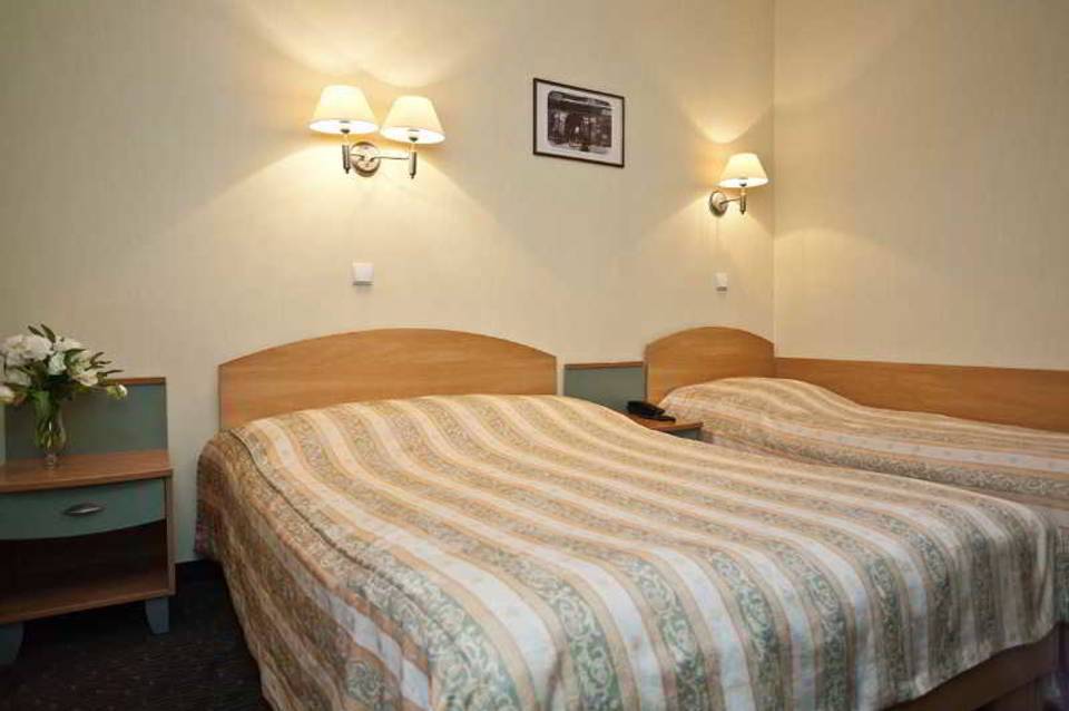 Hotel Kazimierz 5