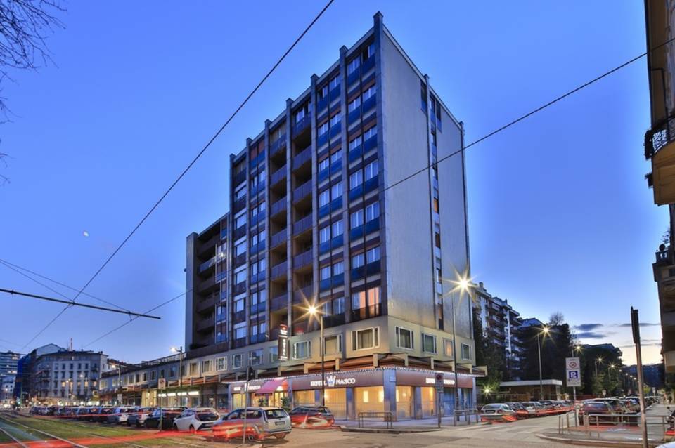 Hotel Nasco 3