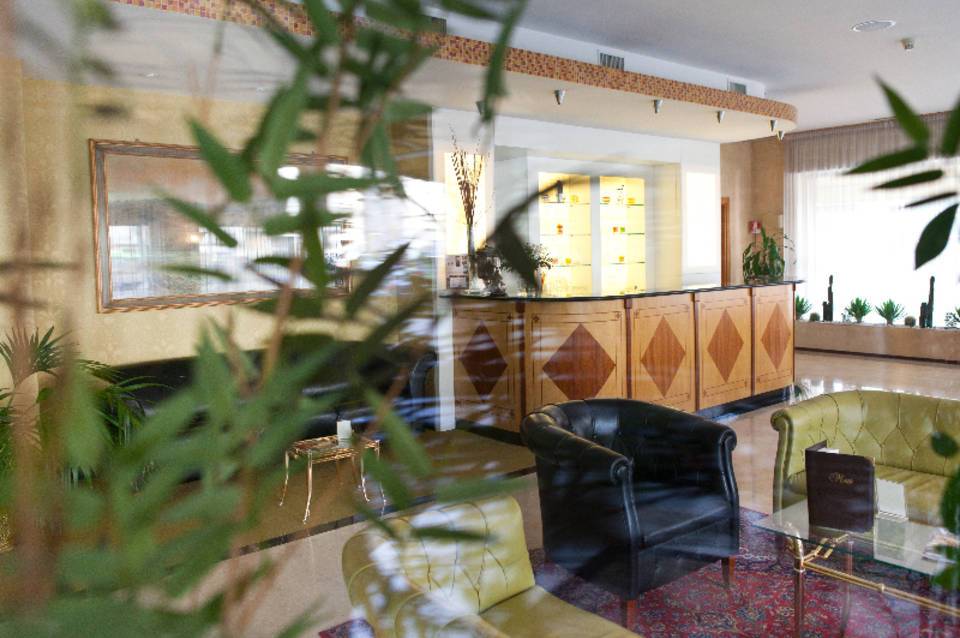 Hotel Nasco 5