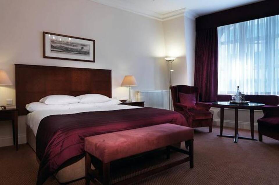 Macdonald Burlington Hotel 2