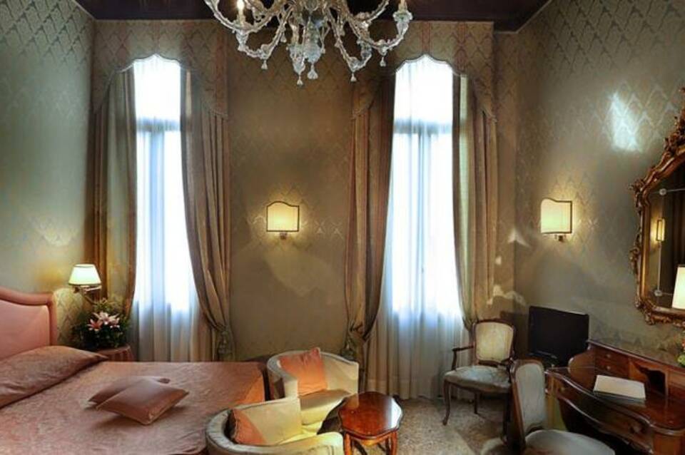 Hotel Colombina 1
