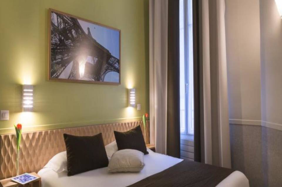 Glasgow Monceau 1