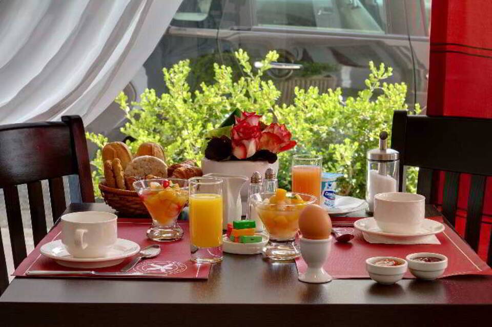 Le Riviera Collection, BW Signature Collection 1