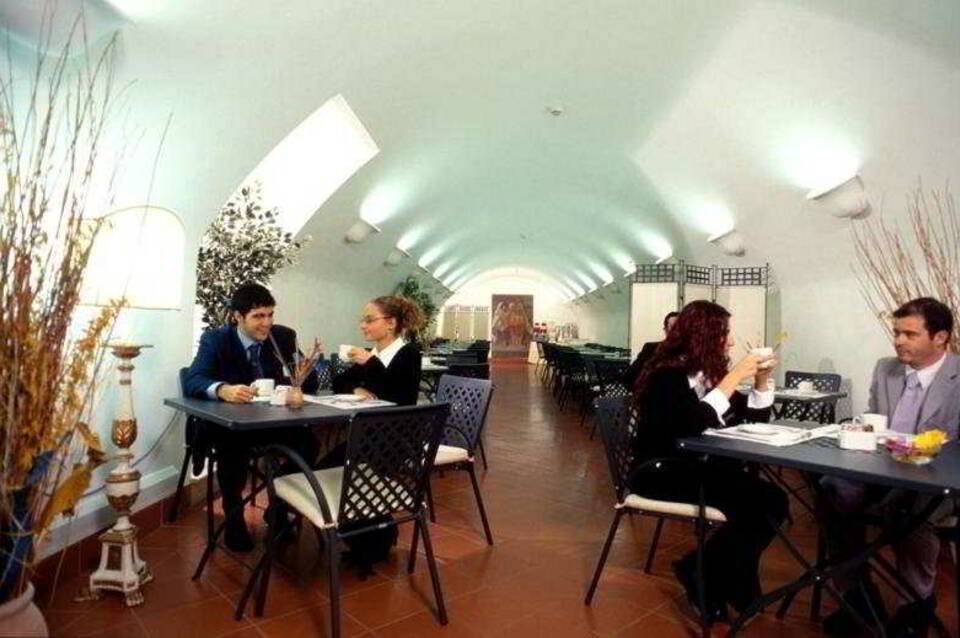 Domus Sessoriana 4