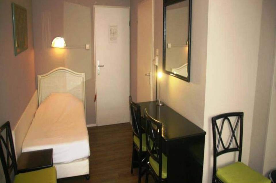 Huygens Place 2