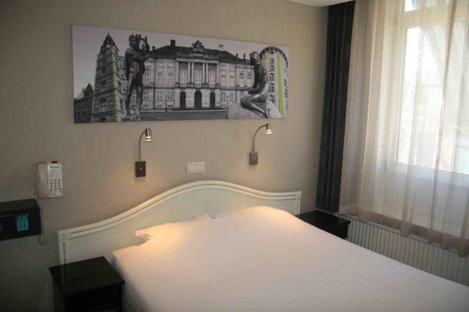 Huygens Place 4